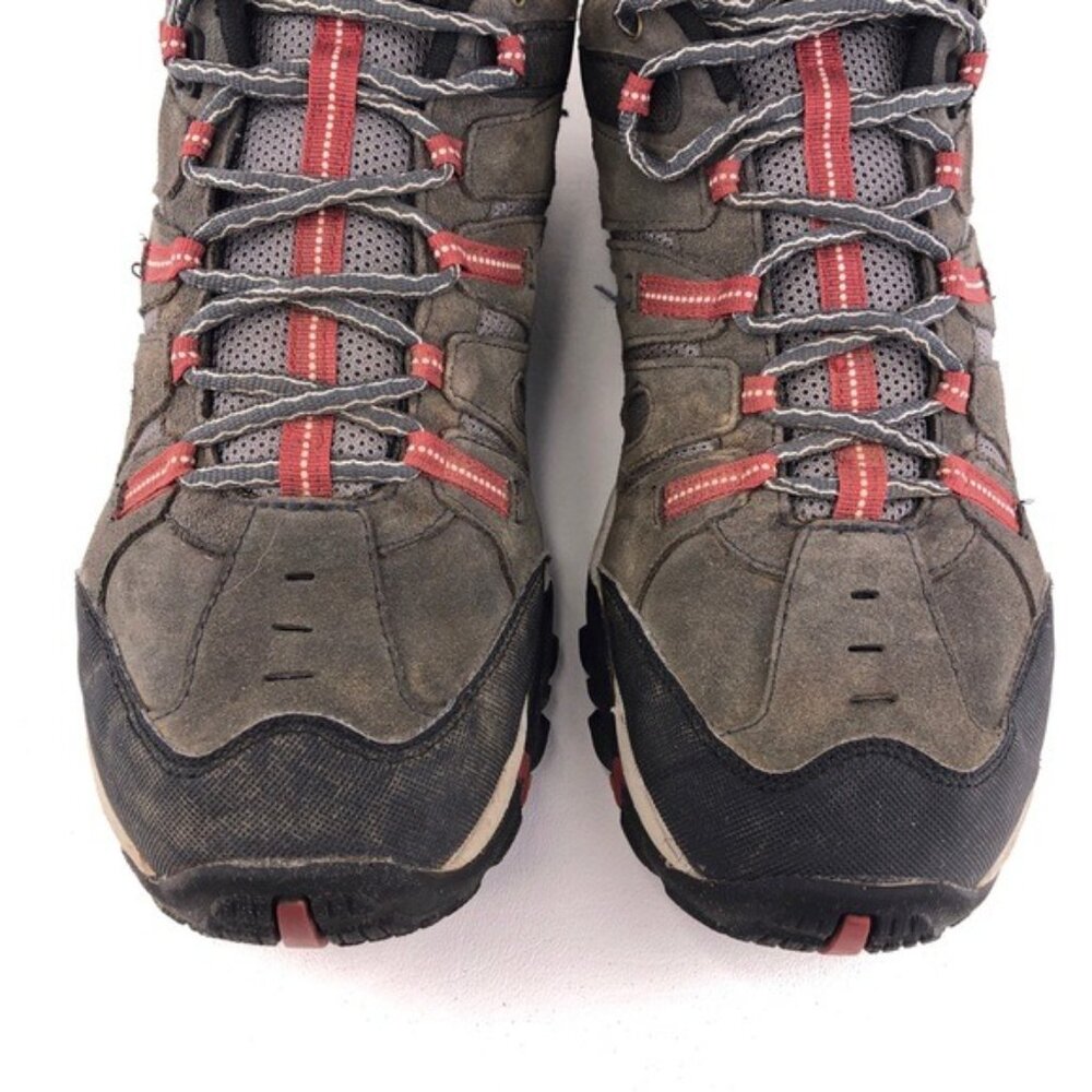 Merrell Crosslander Vent Hiking Shoes 12 - Picture 10 of 12